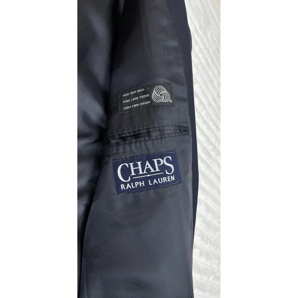 Ralph Lauren chaps ralph
